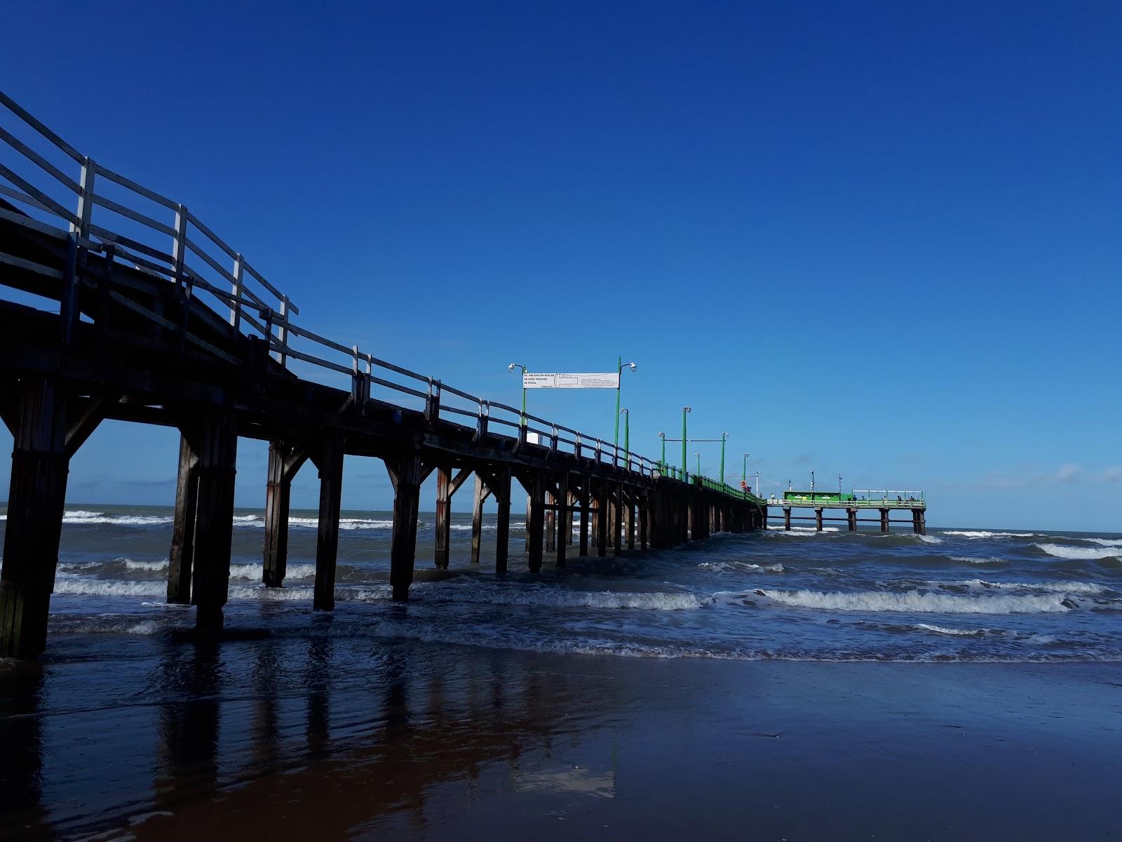 Sandee Muelle De Santa Teresita