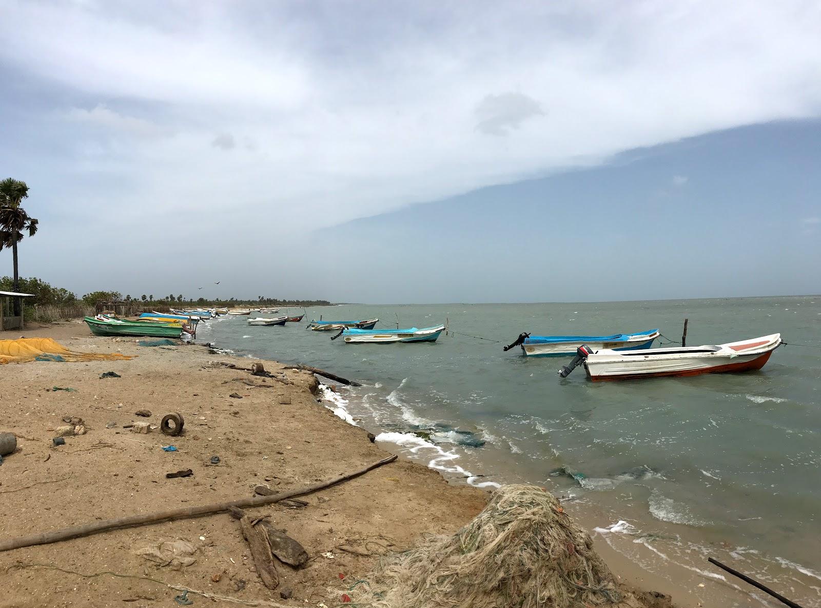 Sandee Yokarasa Beach