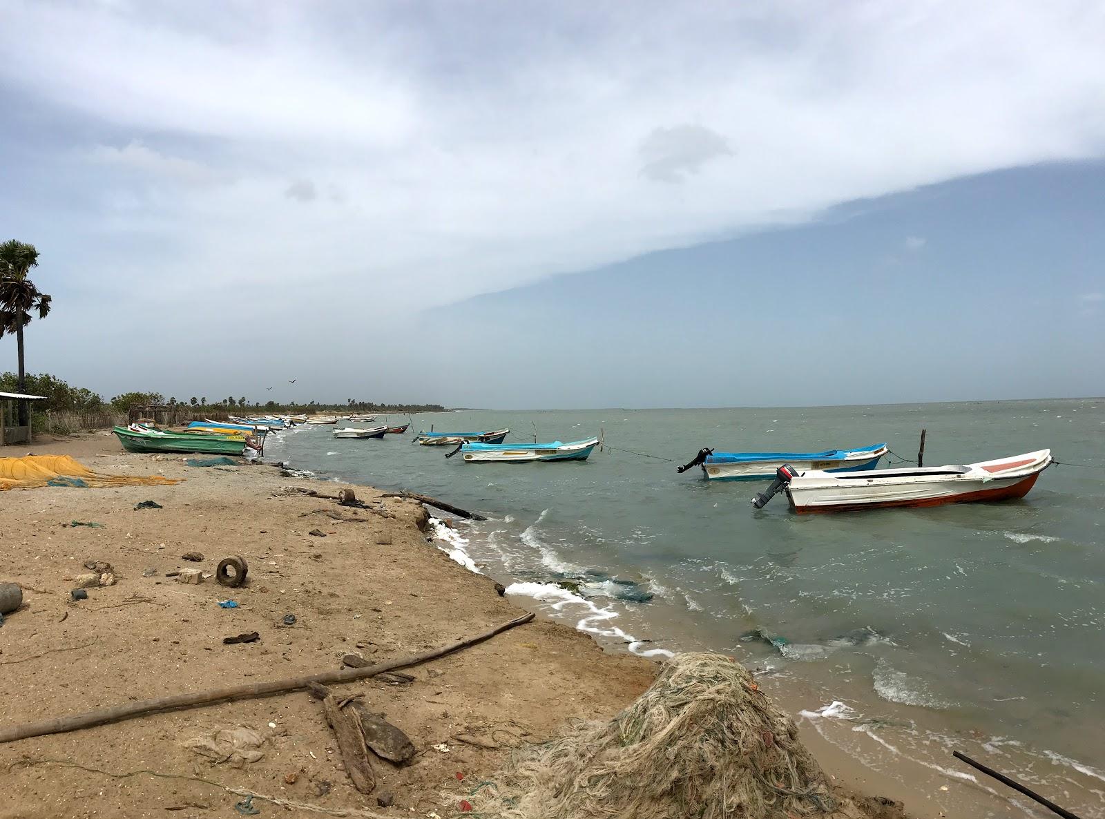 Sandee Yokarasa Beach Photo