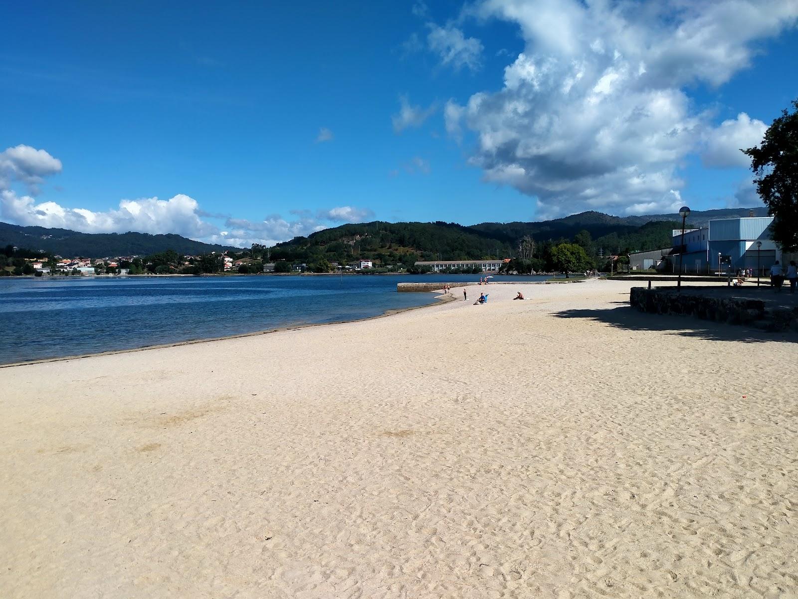 Sandee Praia Do Muelle