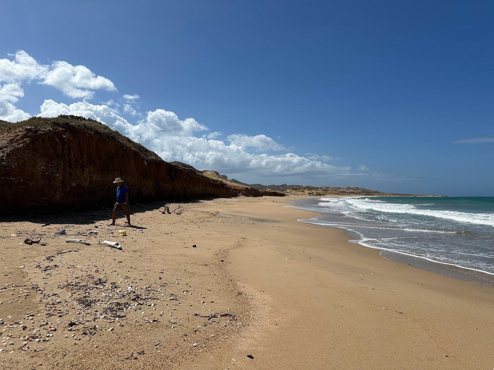 Sandee Playa La Burra Photo