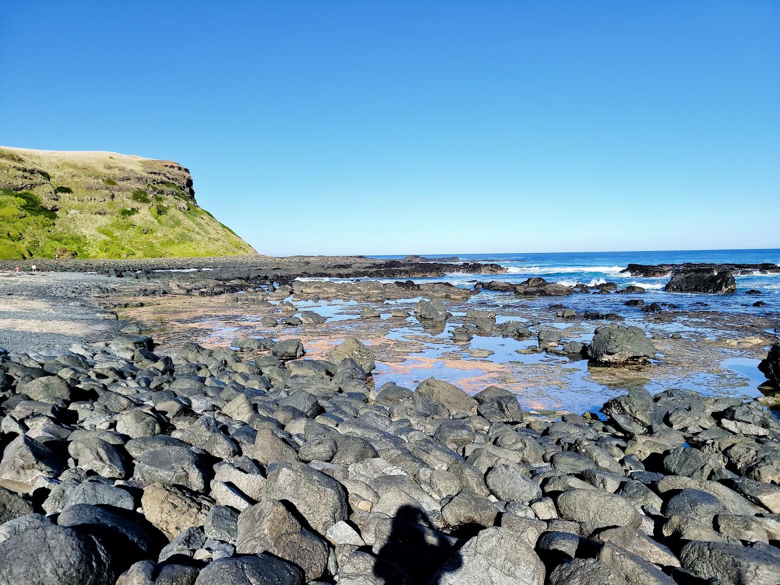 Sandee Cairn Beach