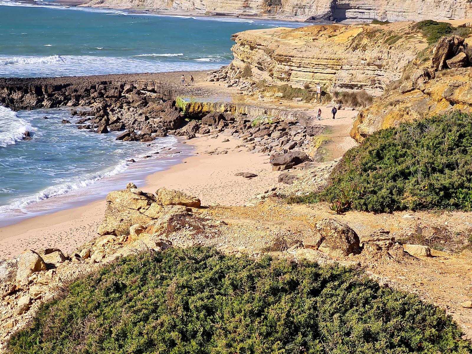 Sandee - Praia Pedra Branca