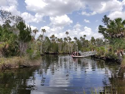 Sandee - Linda Pedersen Park