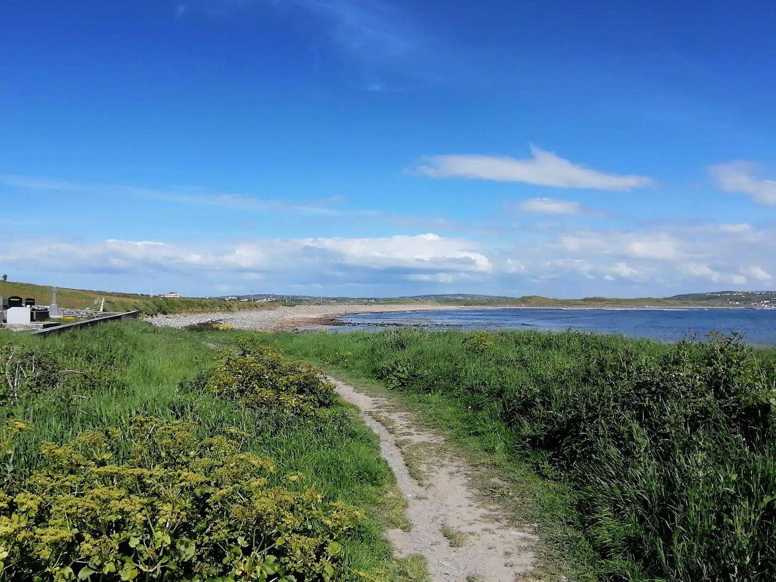 Sandee Kilmacreehy Beach