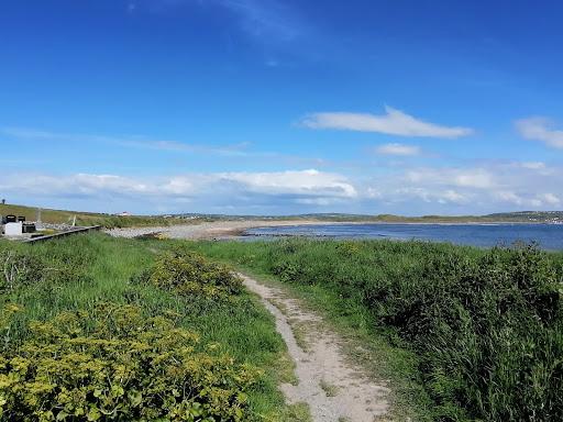 Sandee Kilmacreehy Beach Photo