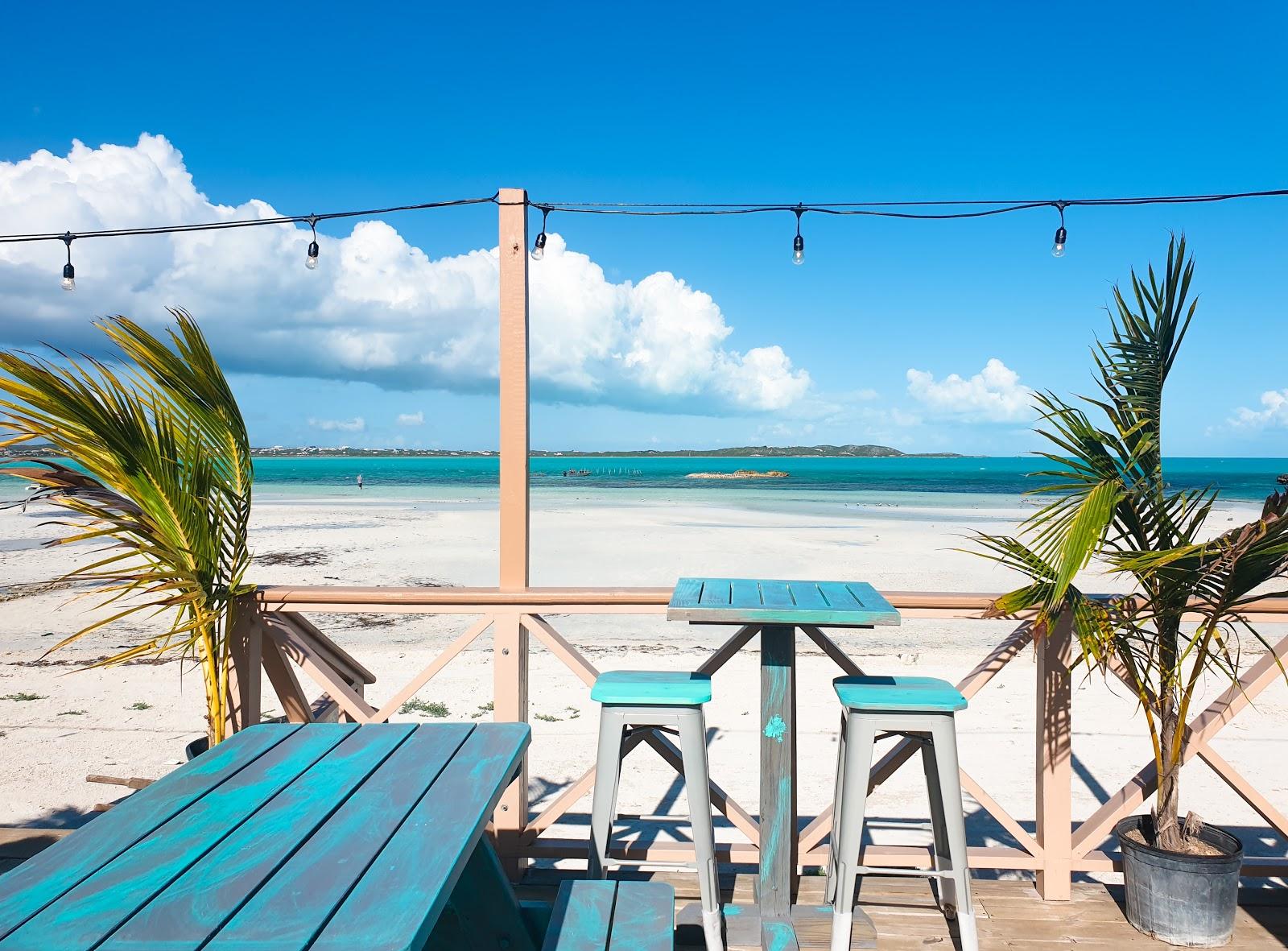 Sandee Omar's Beach Hut