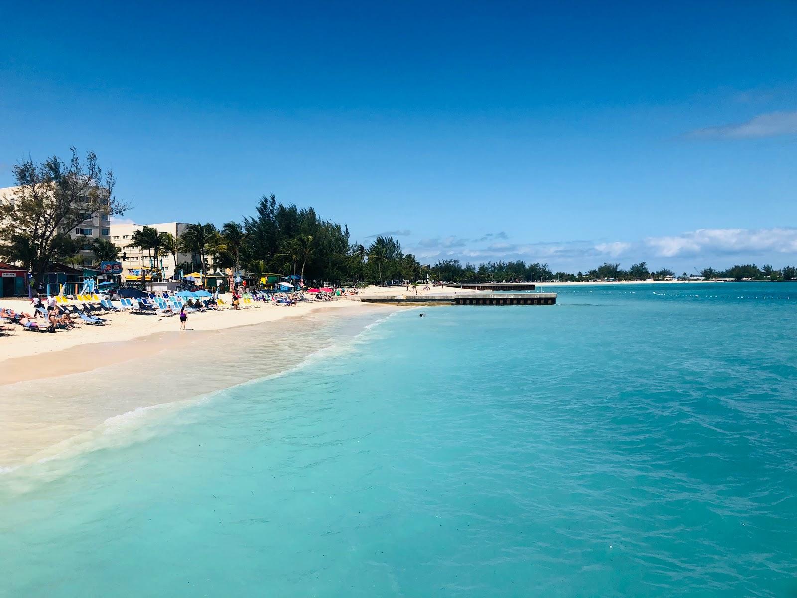 Sandee - Junkanoo Beach