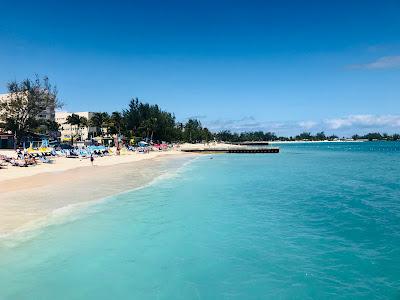 Sandee - Junkanoo Beach