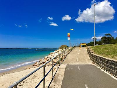 Sandee - Lady Robinsons Beach