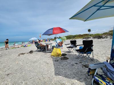 Sandee - Blind Pass Beach