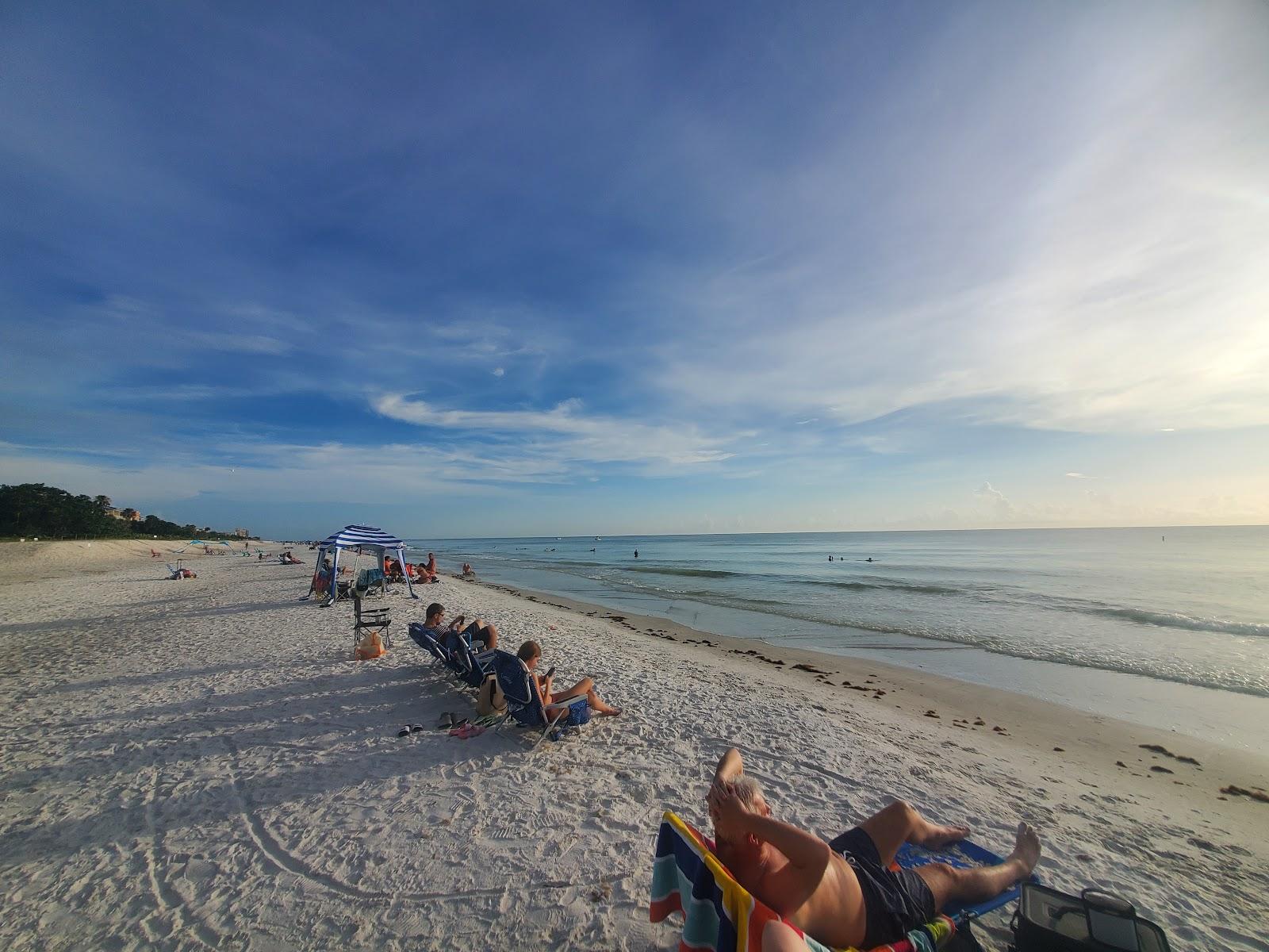 Sandee Indian Rocks Beach Photo