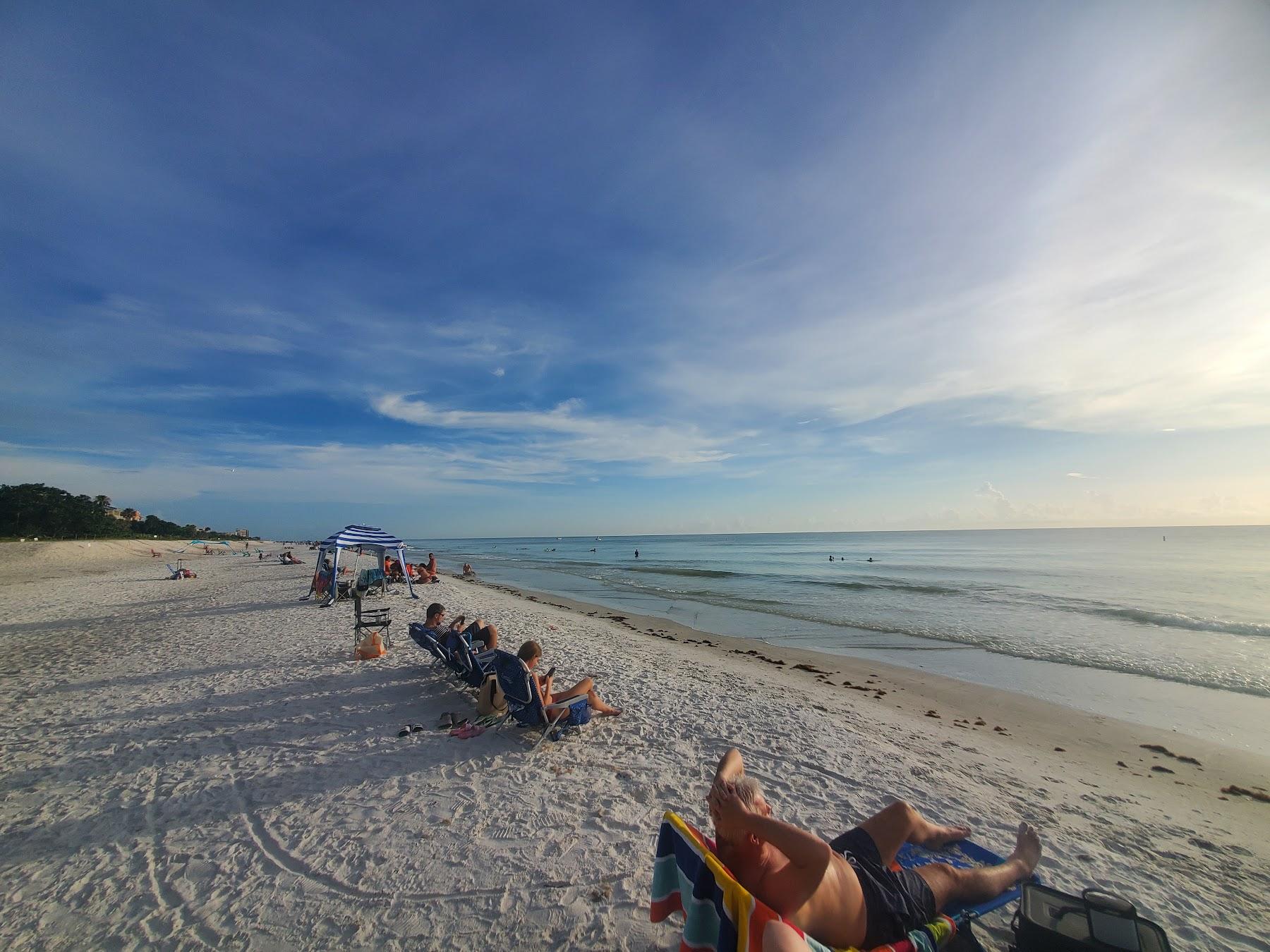 Sandee Indian Rocks Beach Photo