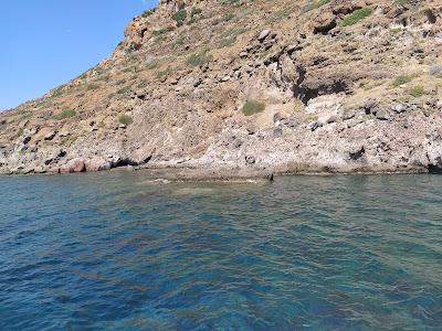 Sandee - Spiaggia Di Capo Graziano