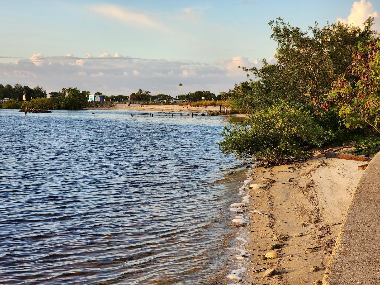 Sandee - Davis Islands Beach