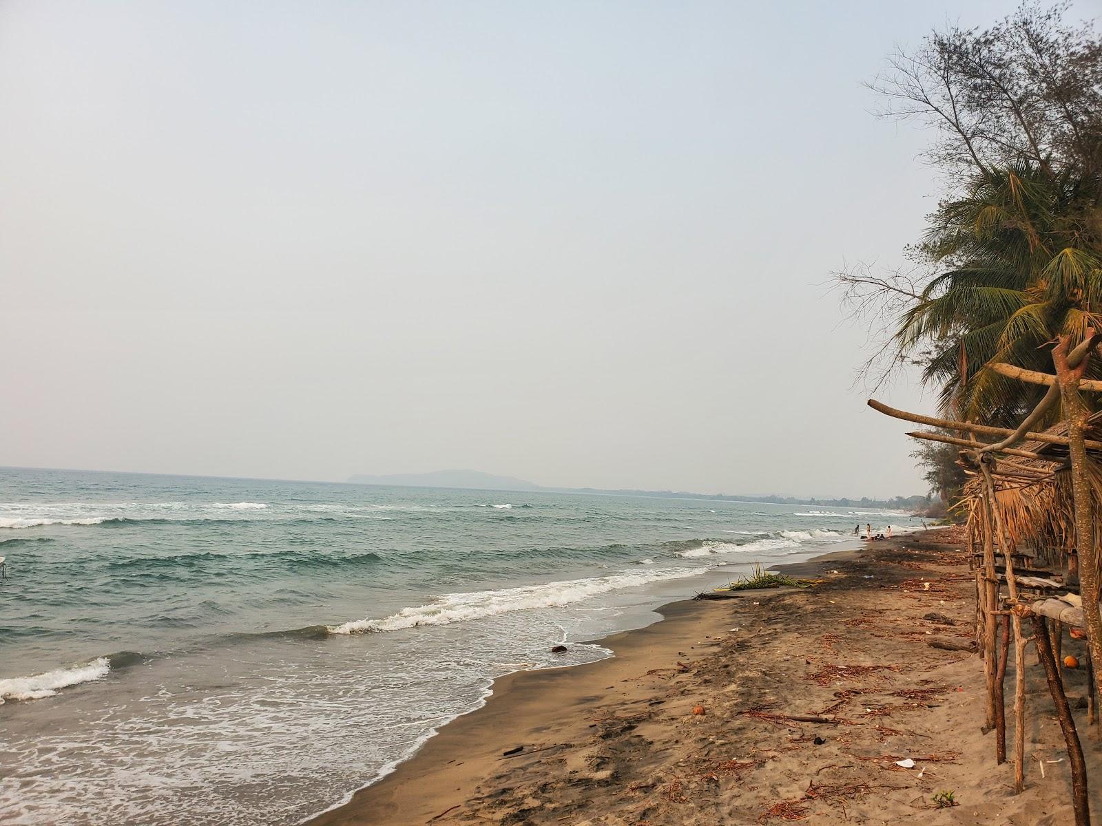 Sandee Triunfo De La Cruz Beach