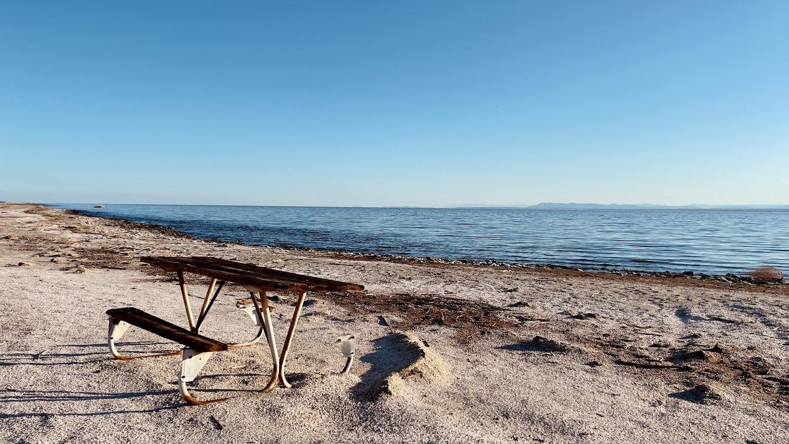 Sandee Betz Beach