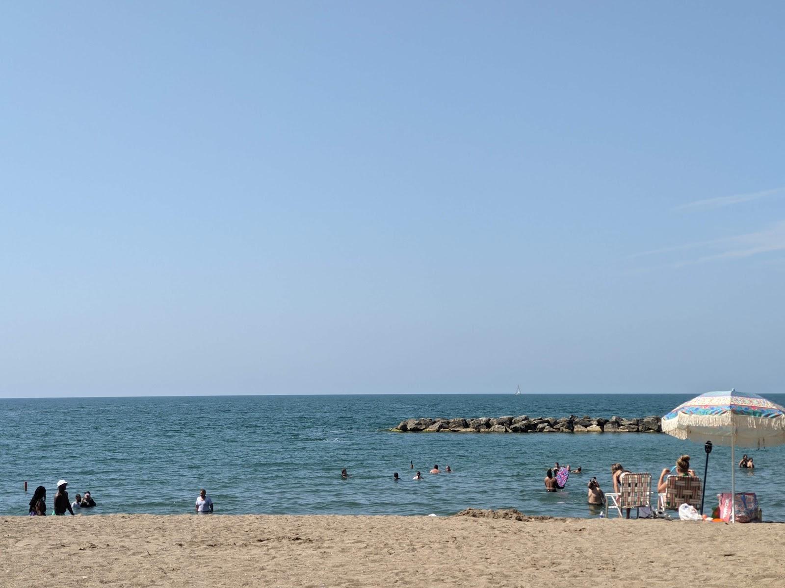 Sandee - Presque Isle State Park - Beach 7