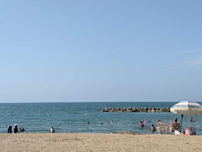 Sandee - Presque Isle State Park - Beach 7