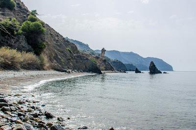 Sandee - Playa Molino De Papel