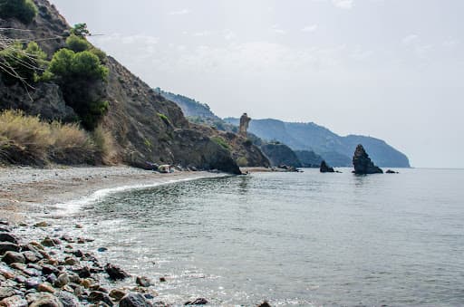 Sandee - Playa Molino