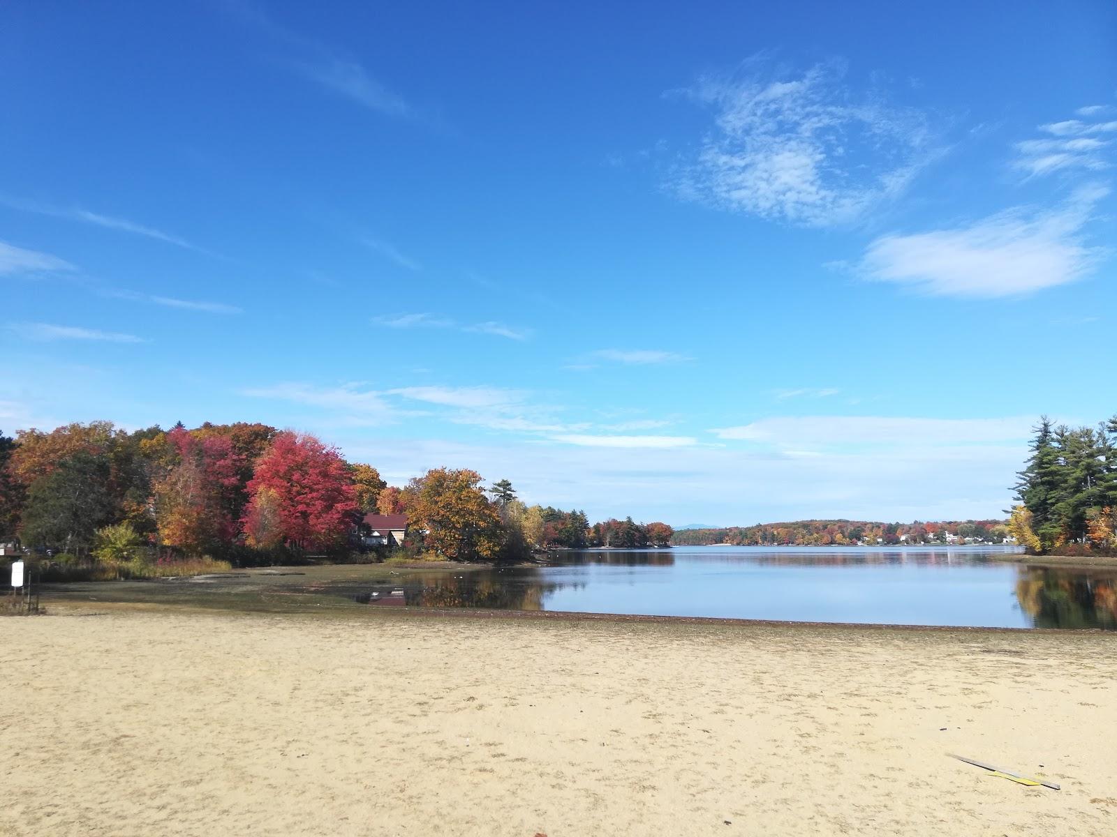 Sandee - Opechee Park Cove Beach