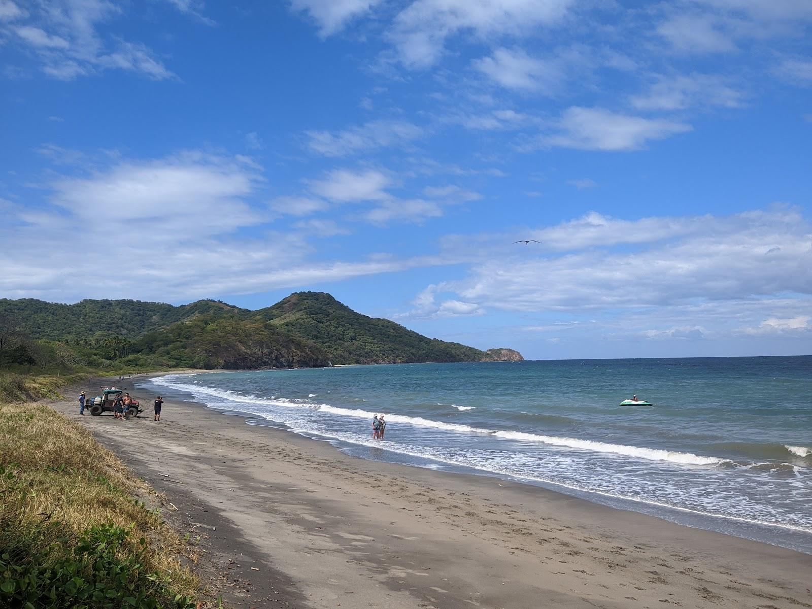 Sandee Playa Matapalito