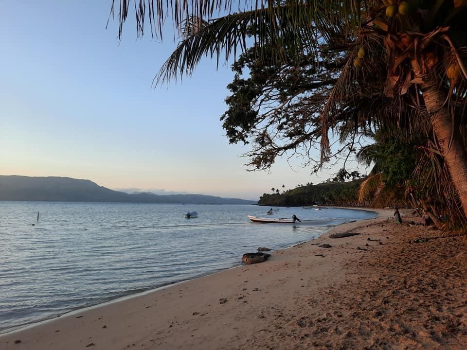Sandee Namuaimada Beach