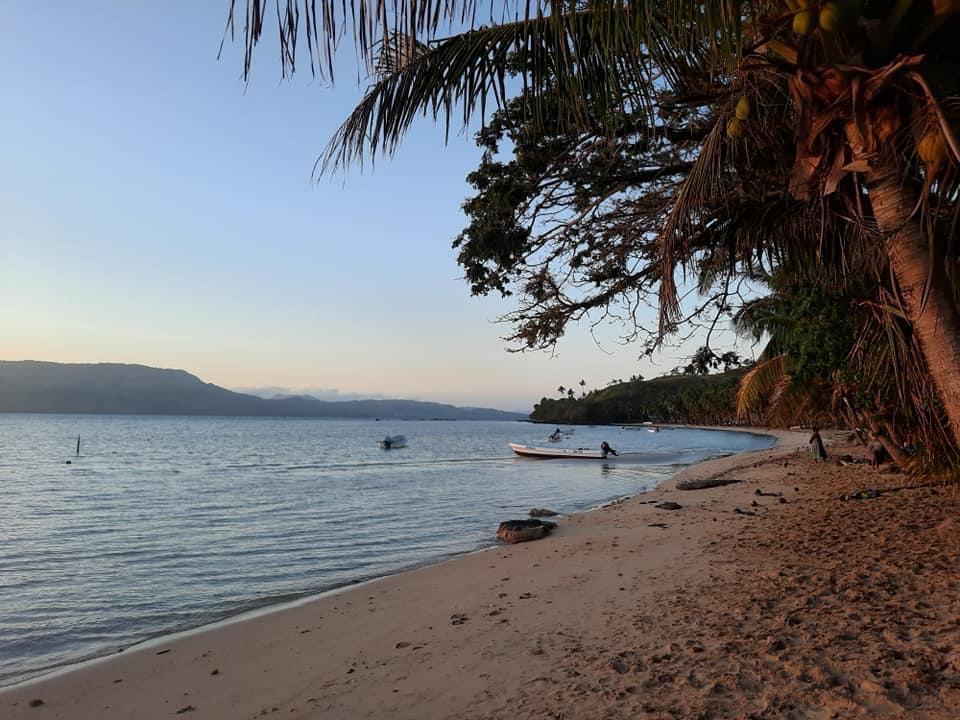 Sandee Namuaimada Beach Photo