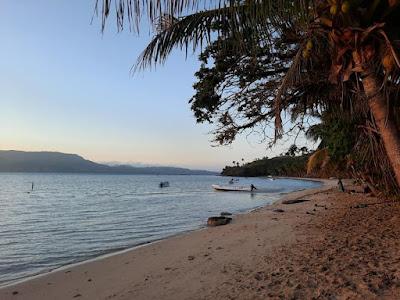 Sandee - Namuaimada Beach