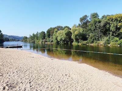 Sandee - Praia Fluvial Do Reconquinho