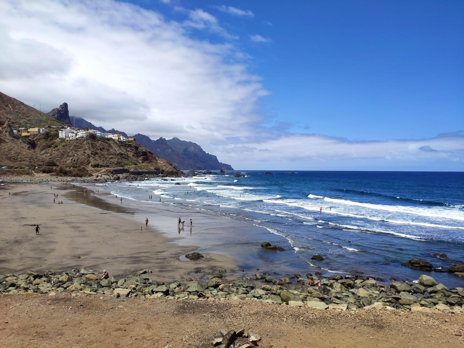 Sandee Playa De Almaciga