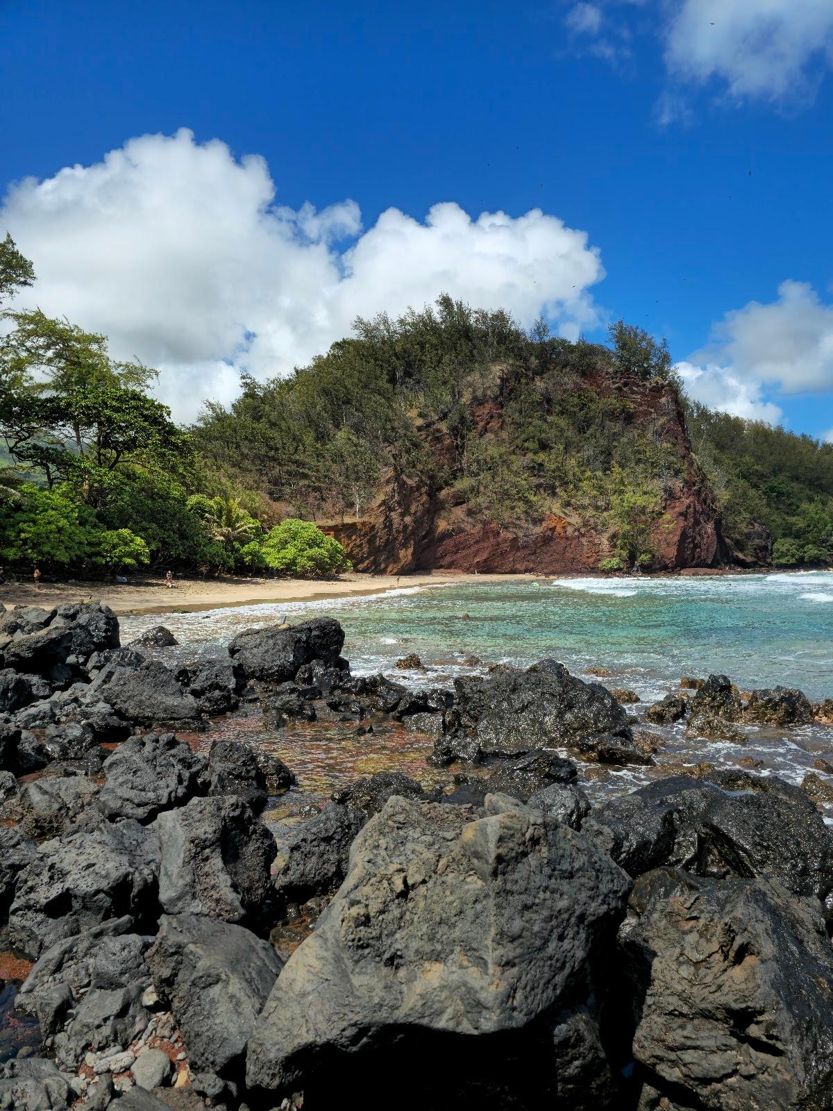 Sandee - Koki Beach Park