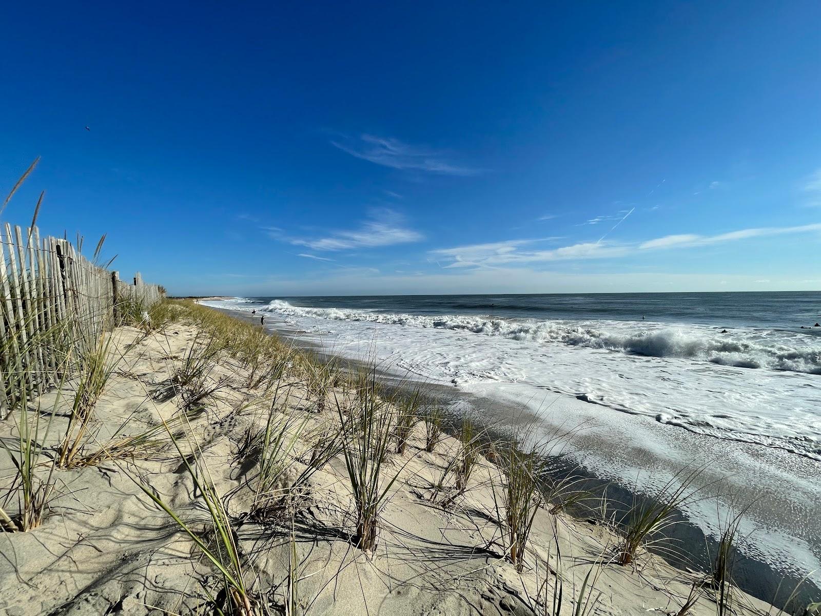 Sandee - Delaware Seashore State Park