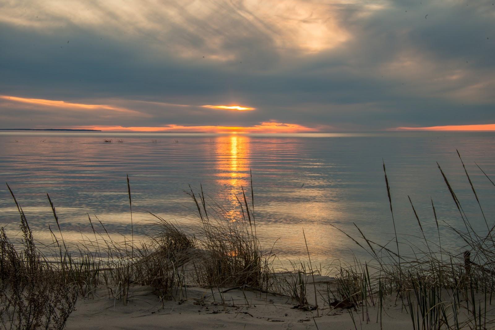 Sandee Onomonee Road Beach Photo