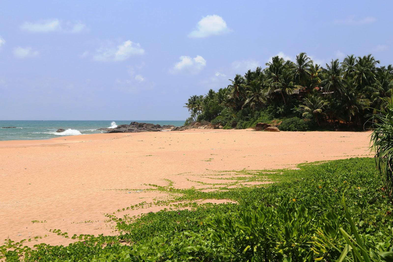 Sandee Maggona Beach