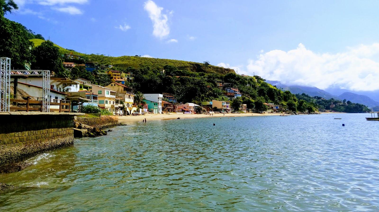 Sandee Praia De Filgueiras