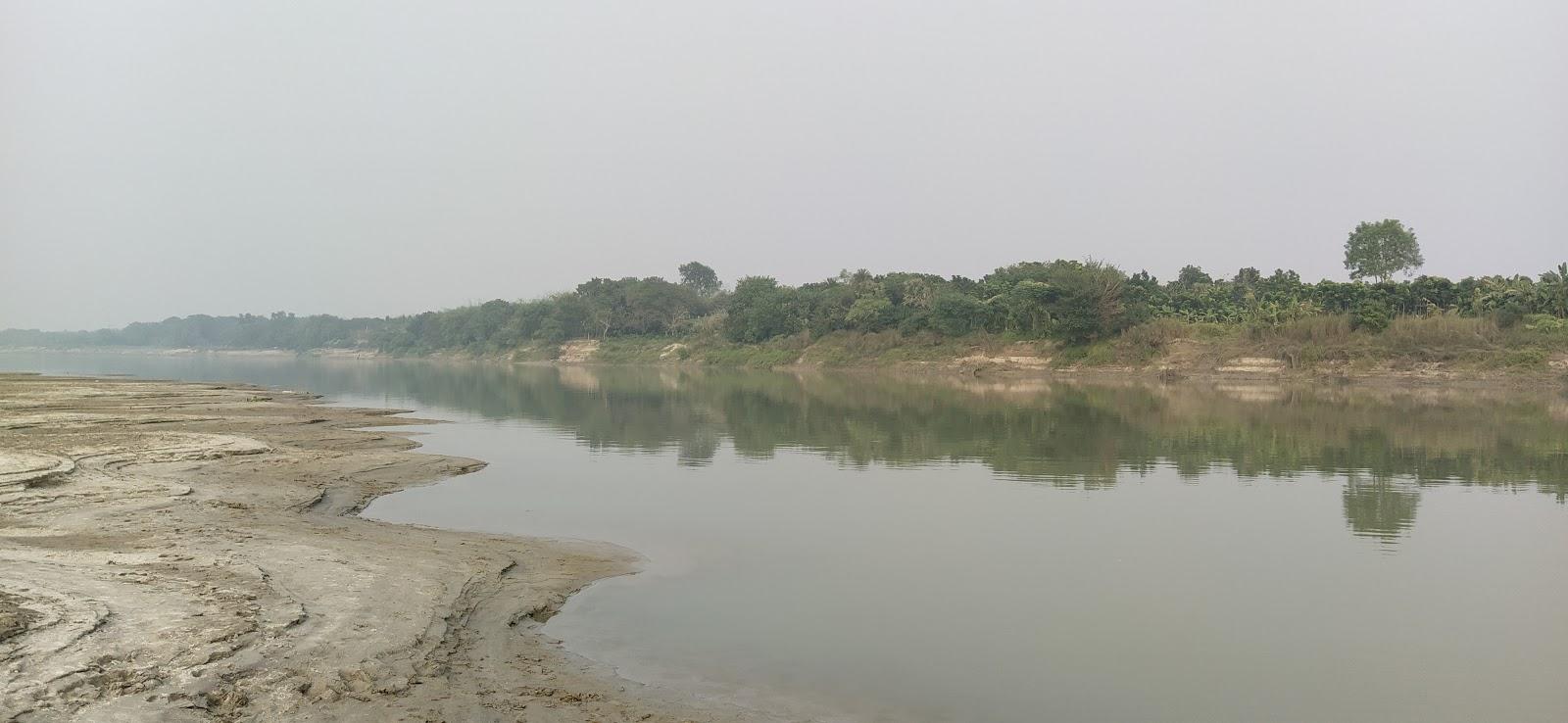 Sandee Madhumati River Beach Photo