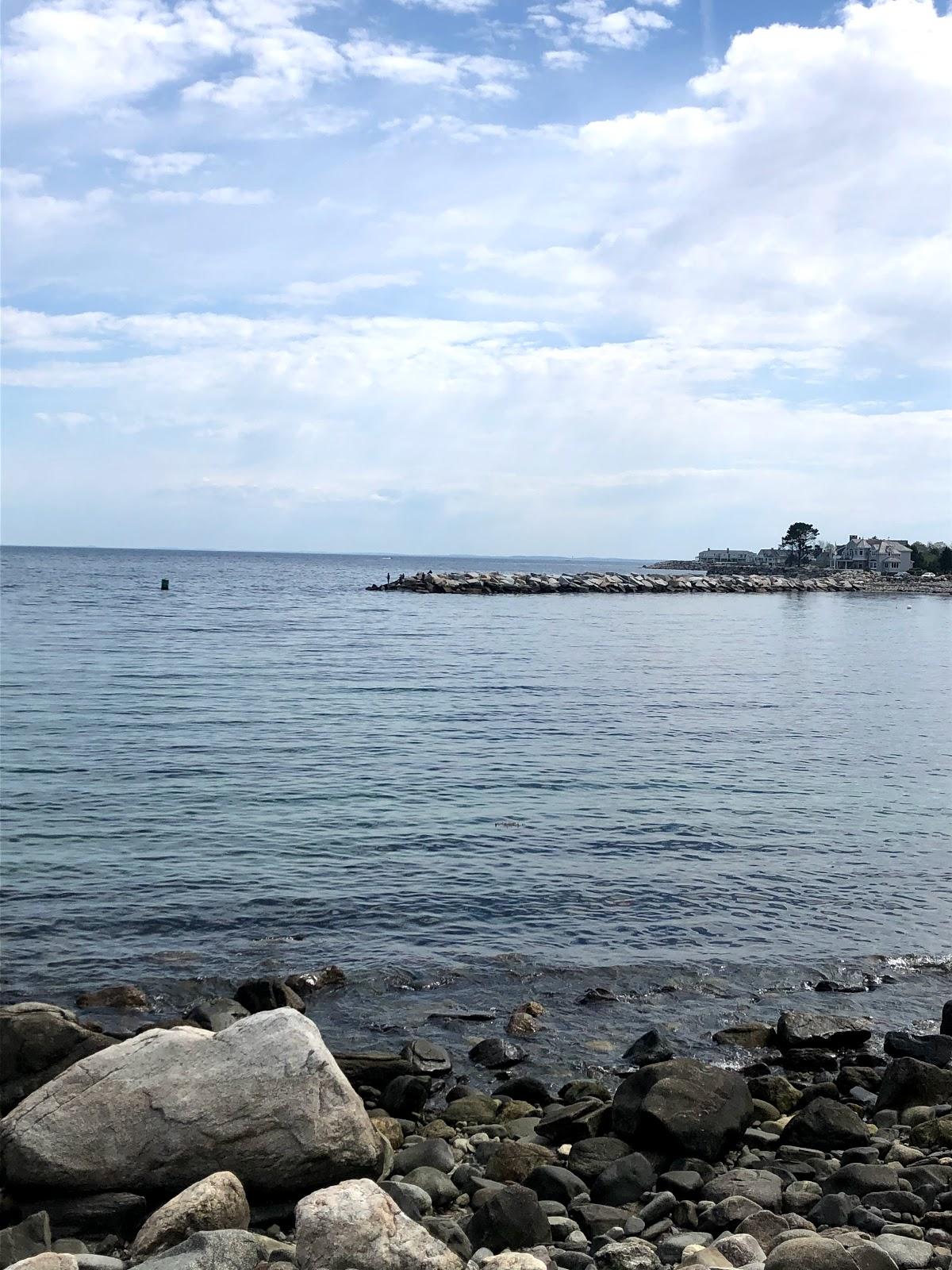 Sandee - Rye Harbor State Park