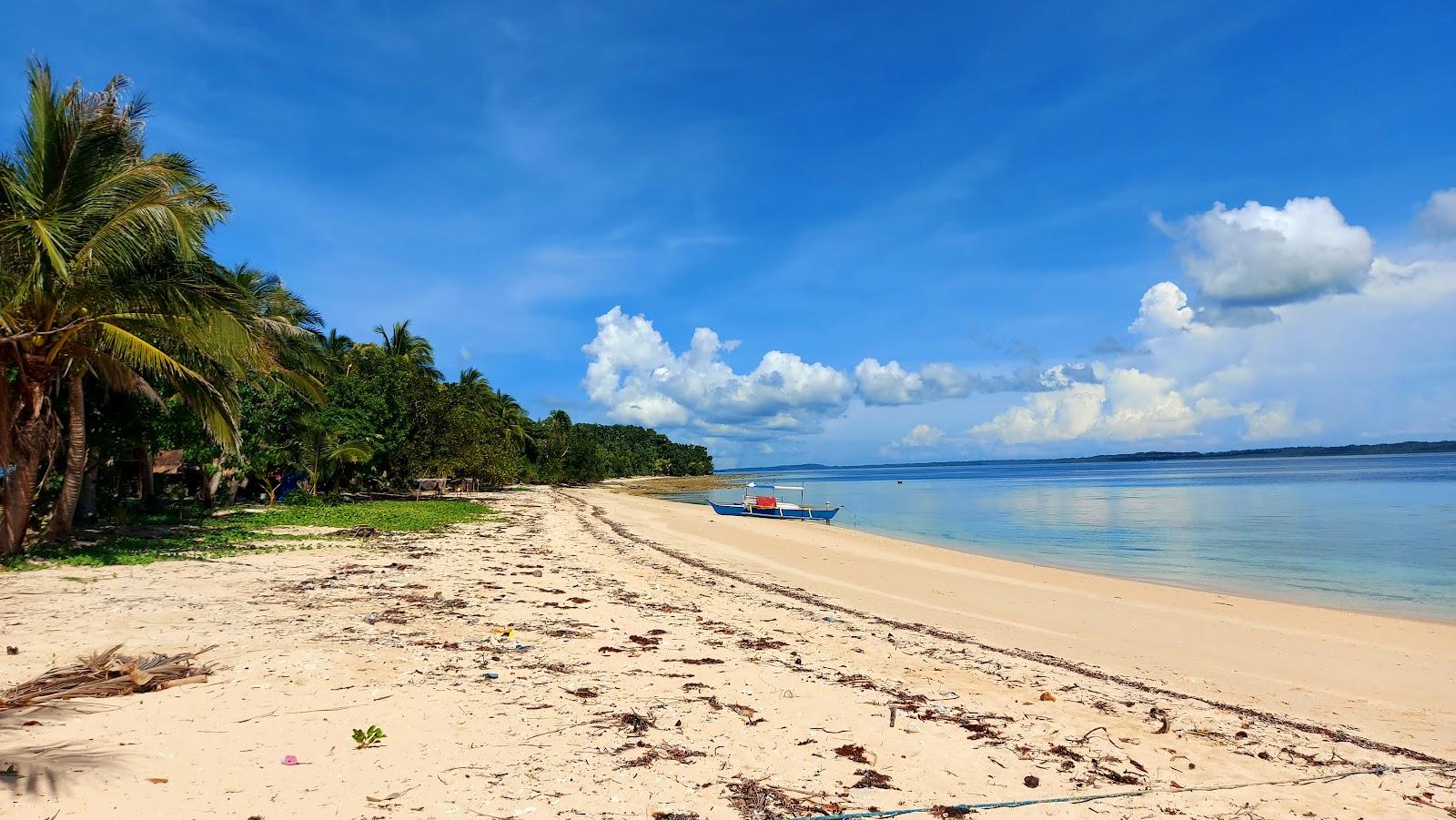 Sandee Luming Beach