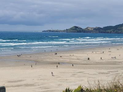 Sandee - Ocean Shore State Recreation Area