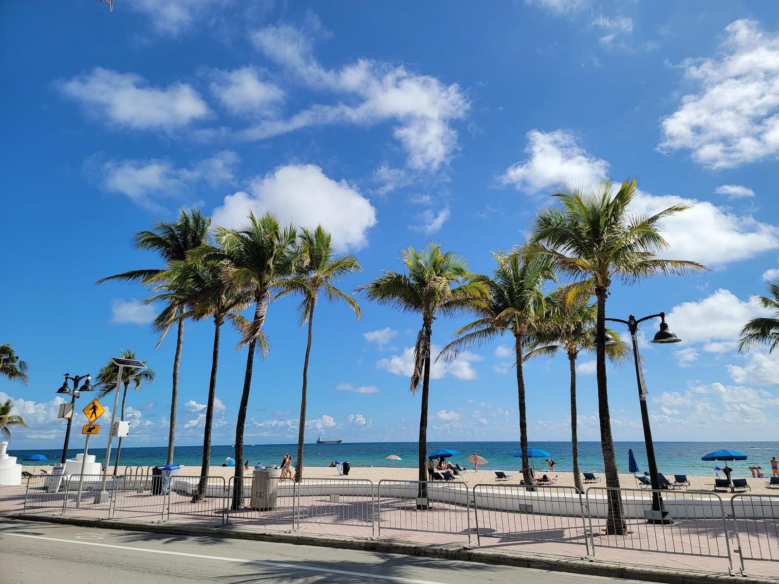 Sandee - Las Olas Beach