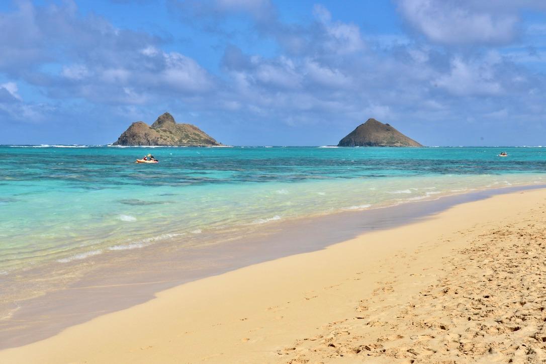 Sandee - Lanikai Beach