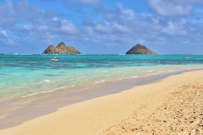 Sandee - Lanikai Beach