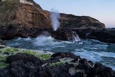 Sandee - Cape Perpetua