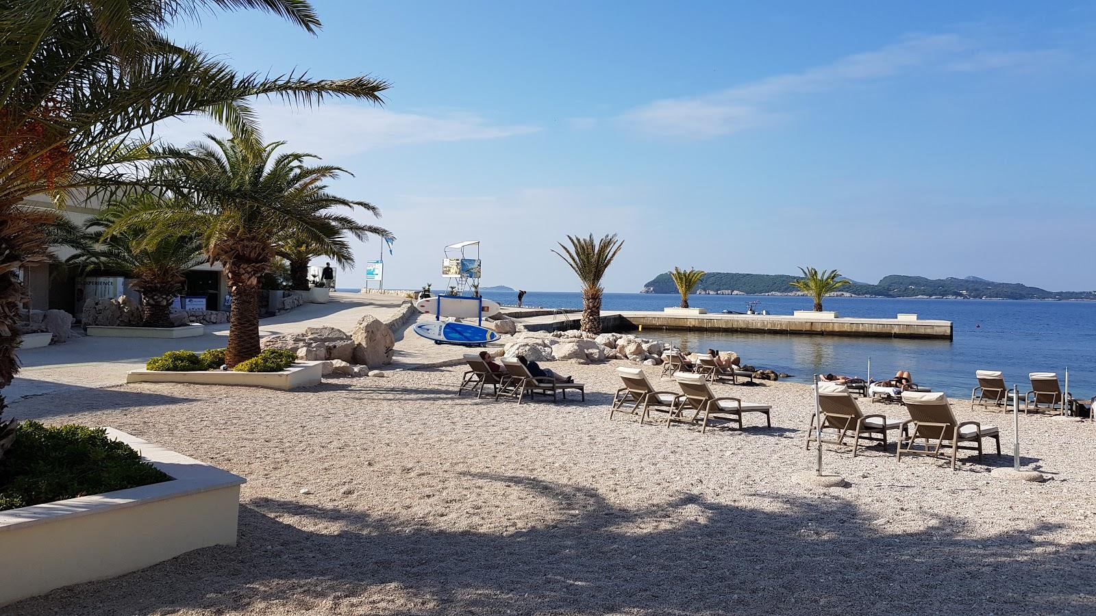 Sandee President Beach