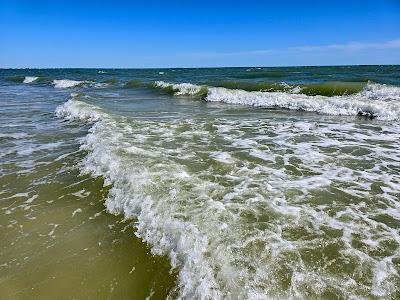 Sandee - Crooked Island Beach