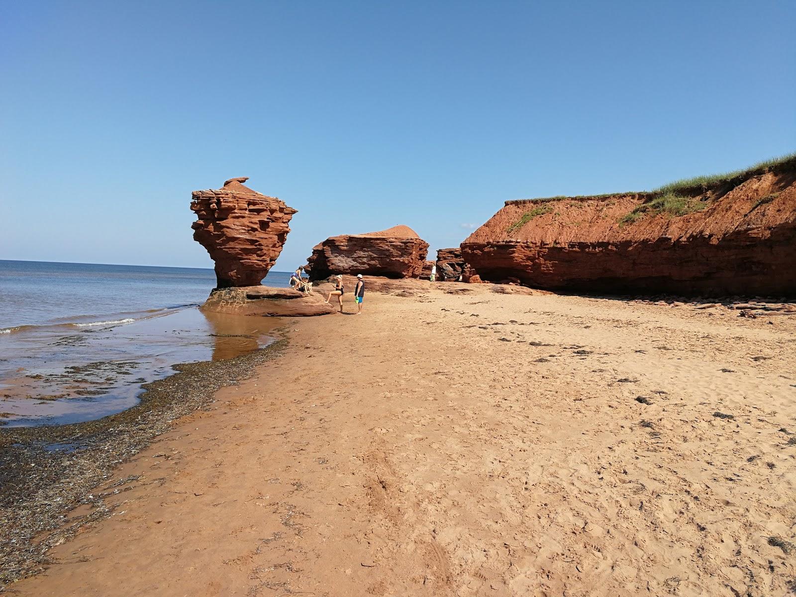 Sandee Thunder Cove Beach