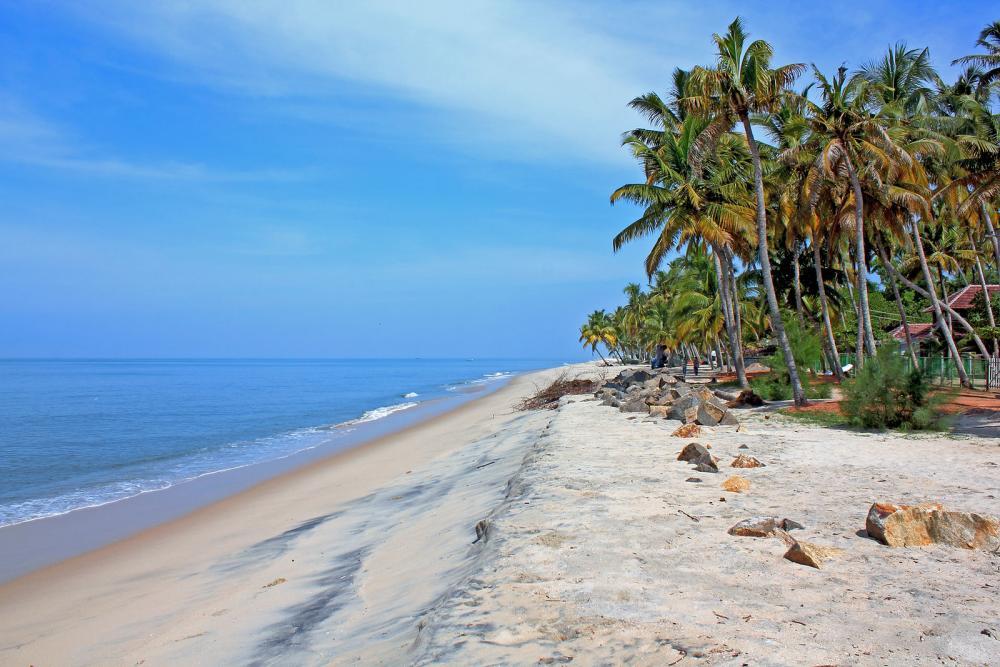 Sandee Mertak Beach Photo