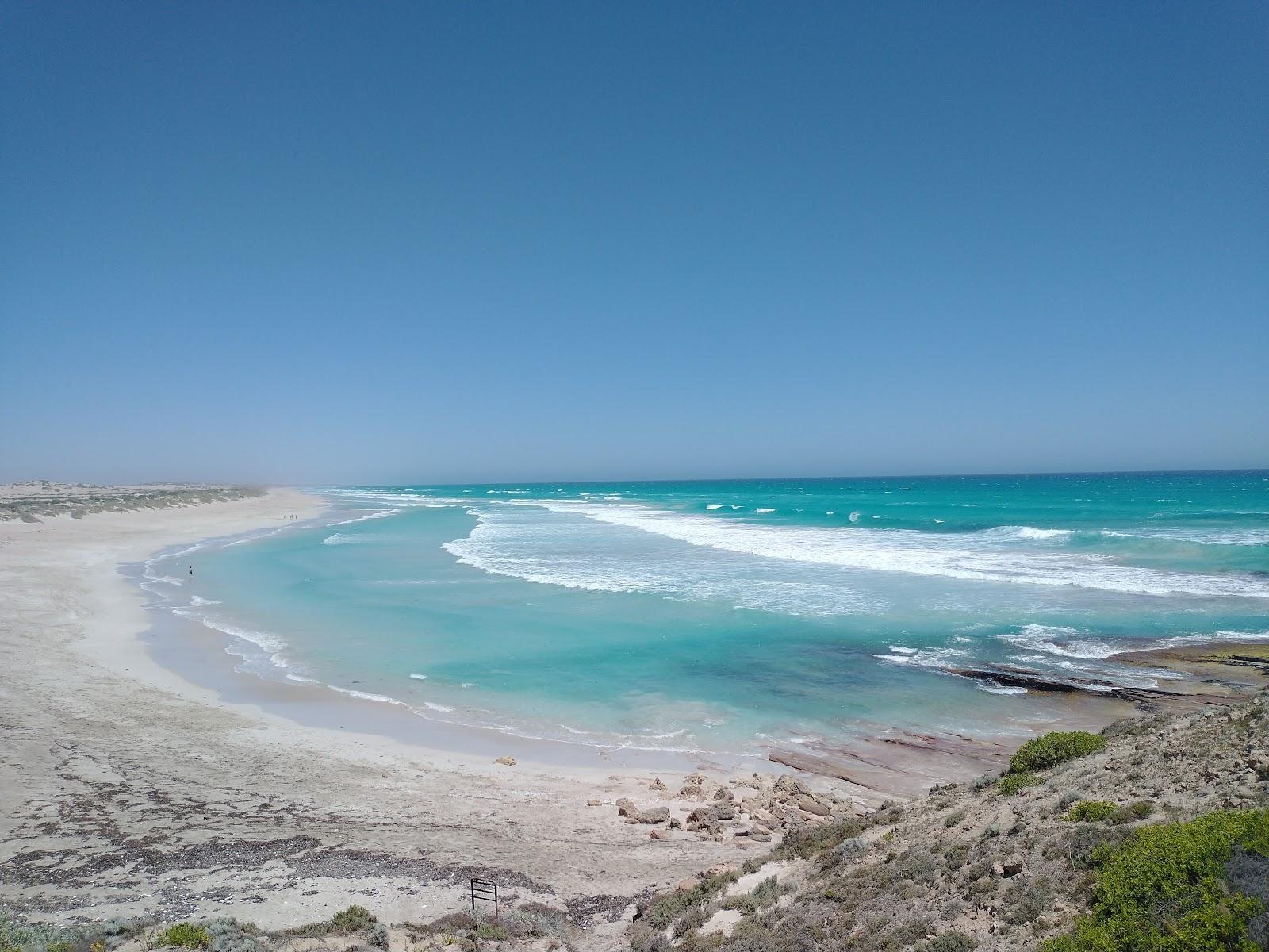Sandee Talia Beach